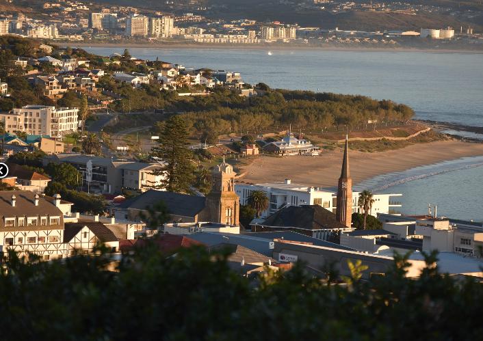 0 Bedroom Property for Sale in De Bakke Western Cape